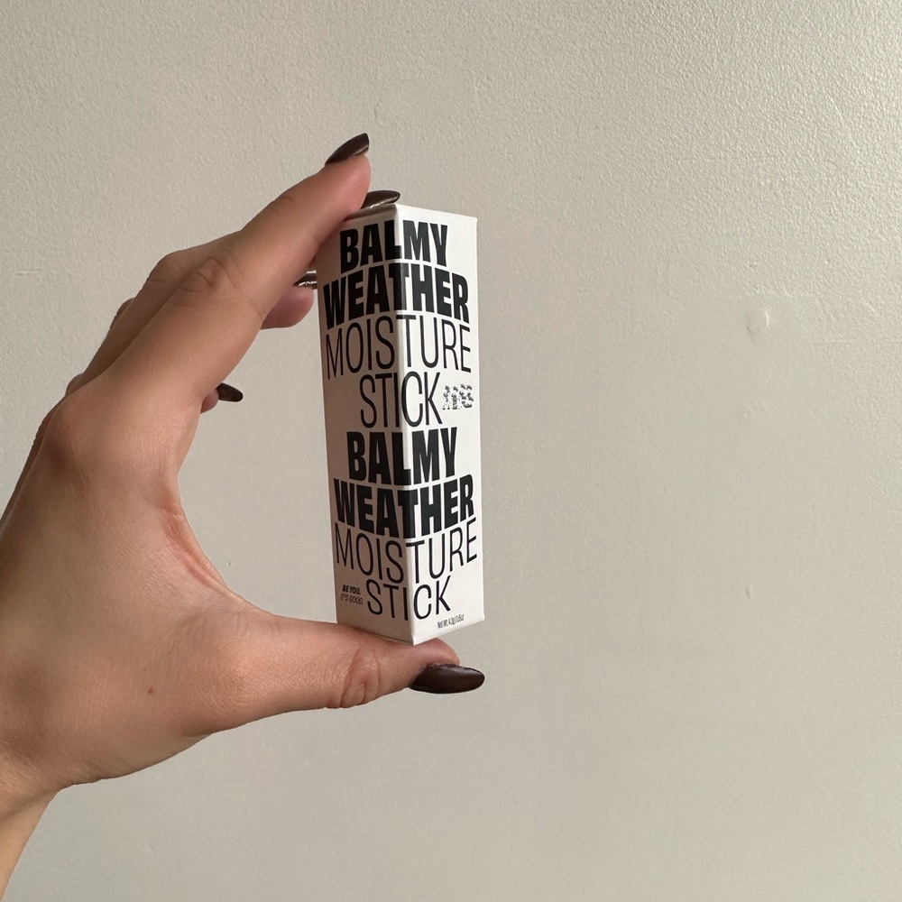 Goodweird balmy weather guava